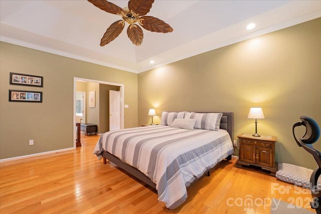 15614 Warm Springs Court, Charlotte, NC 28278
