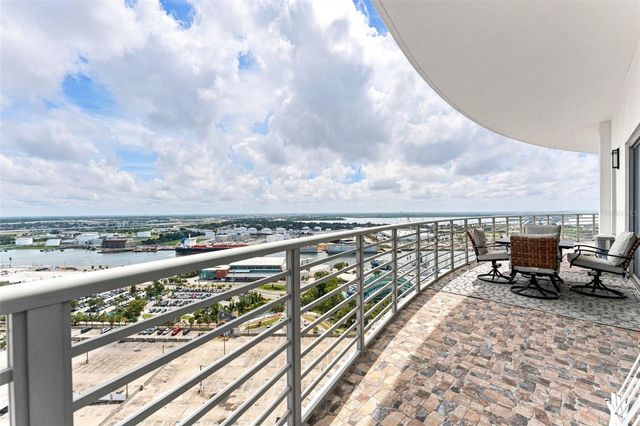 1209 E CUMBERLAND AVENUE 2504, Tampa, FL 33602