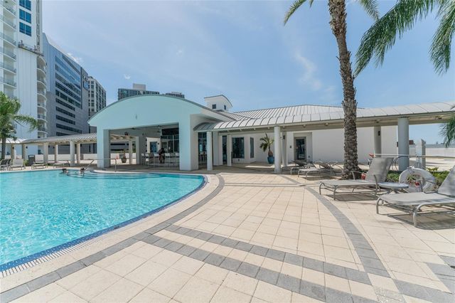 1209 E CUMBERLAND AVENUE 2504, Tampa, FL 33602