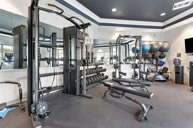 1209 E CUMBERLAND AVENUE 2504, Tampa, FL 33602