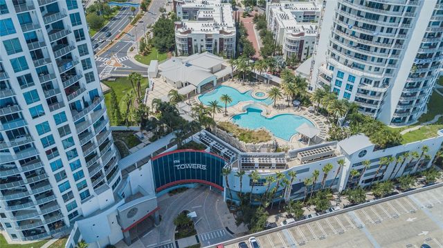 1209 E CUMBERLAND AVENUE 2504, Tampa, FL 33602