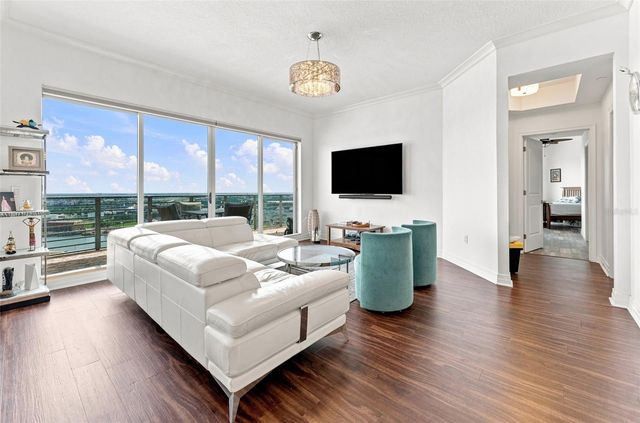 1209 E CUMBERLAND AVENUE 2504, Tampa, FL 33602