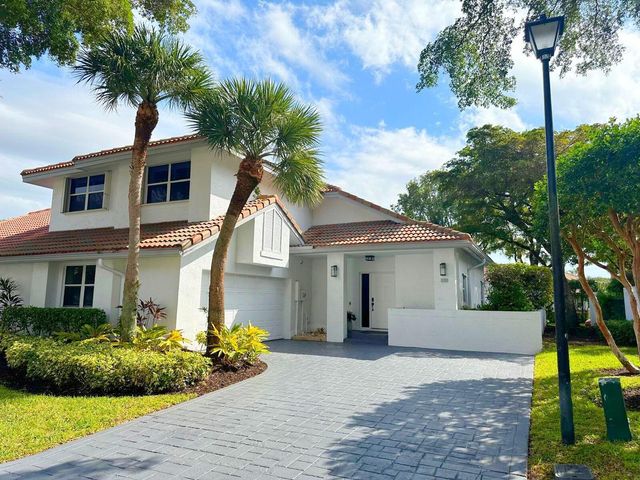 2252 NW 53RD Street, Boca Raton, FL 33496