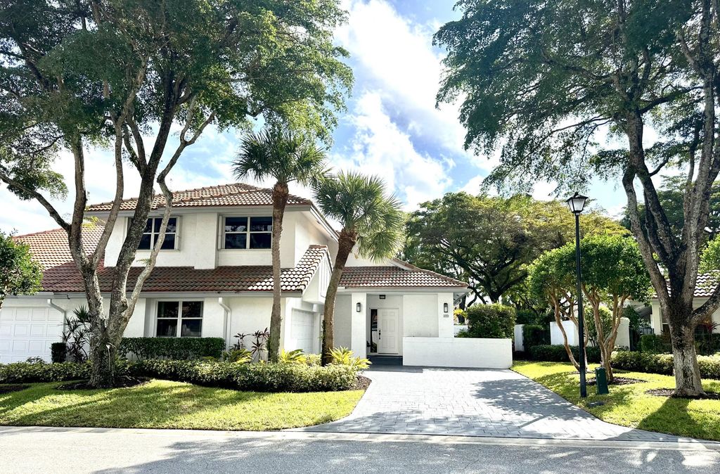 2252 NW 53RD Street, Boca Raton, FL 33496