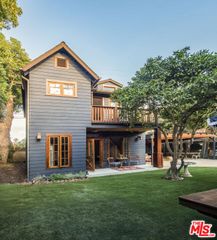 1718 S Hobart Boulevard, Los Angeles, CA 90006