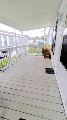 57 Mountain View Mobile Home Park, Stony Point, NY 10980