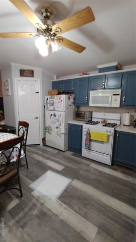 57 Mountain View Mobile Home Park, Stony Point, NY 10980