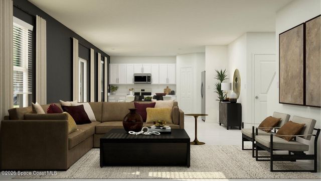 1880 Bayou Avenue SW, Palm Bay, FL 32908