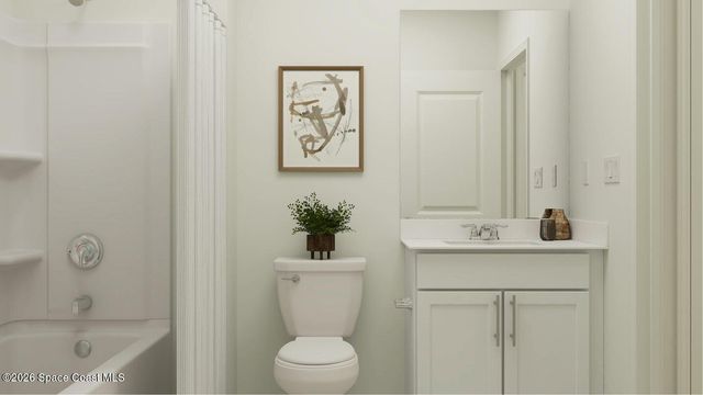 1880 Bayou Avenue SW, Palm Bay, FL 32908