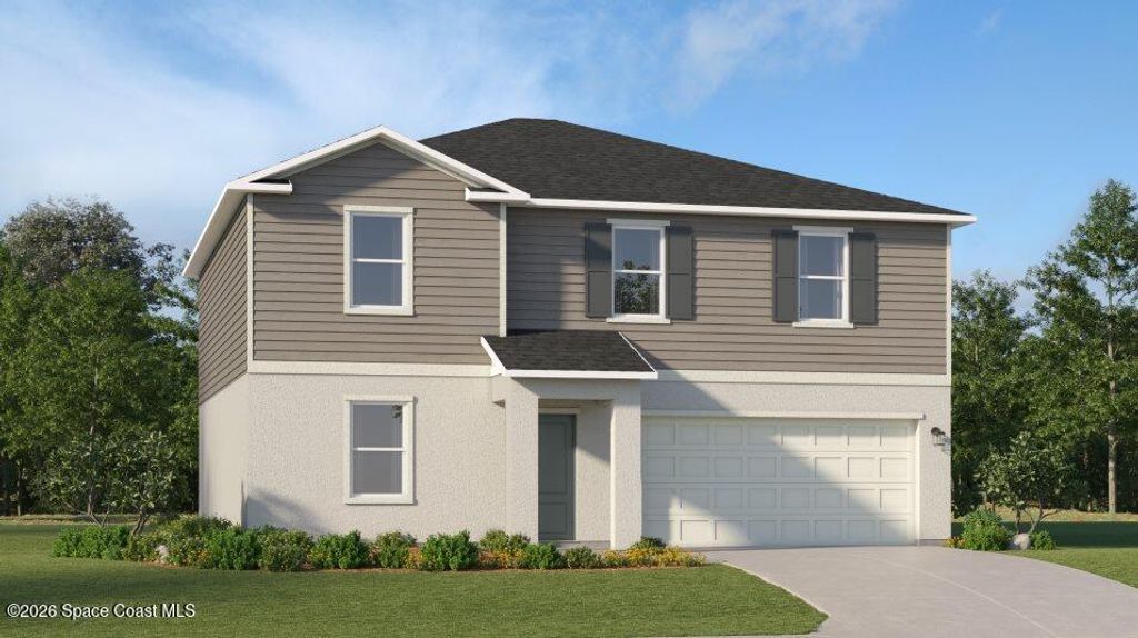 1880 Bayou Avenue SW, Palm Bay, FL 32908