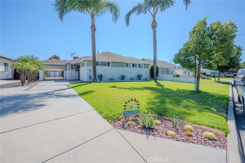 Image 1 of property listing at 7826 Arnett Street, Downey, CA 90241