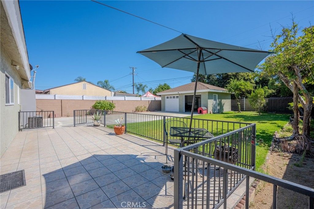 Image 27 of property listing at 7826 Arnett Street, Downey, CA 90241