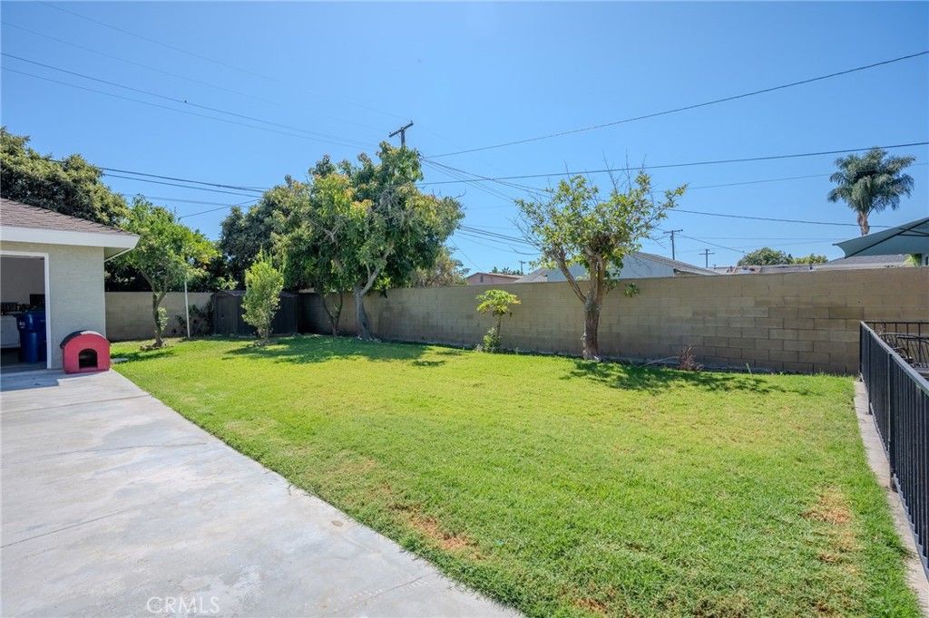 Image 28 of property listing at 7826 Arnett Street, Downey, CA 90241