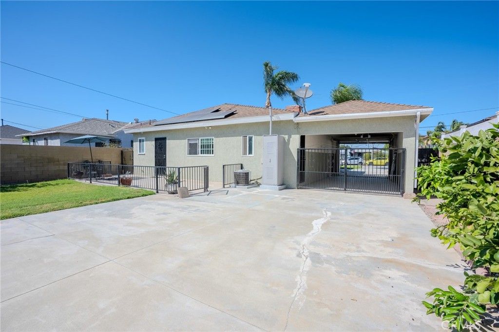 Image 29 of property listing at 7826 Arnett Street, Downey, CA 90241