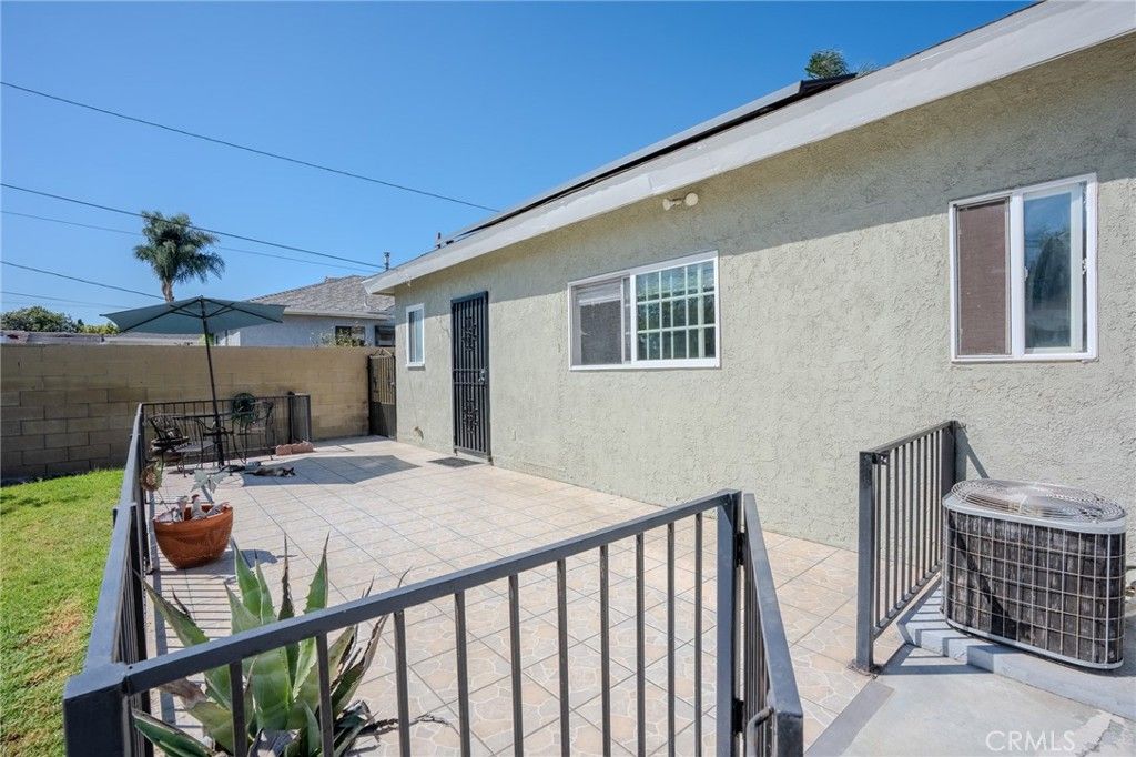 Image 33 of property listing at 7826 Arnett Street, Downey, CA 90241