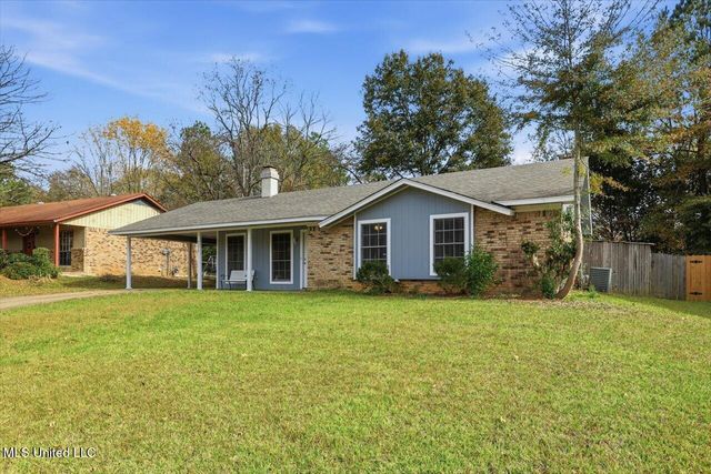 2376 Princess Pine Drive, Jackson, MS 39212