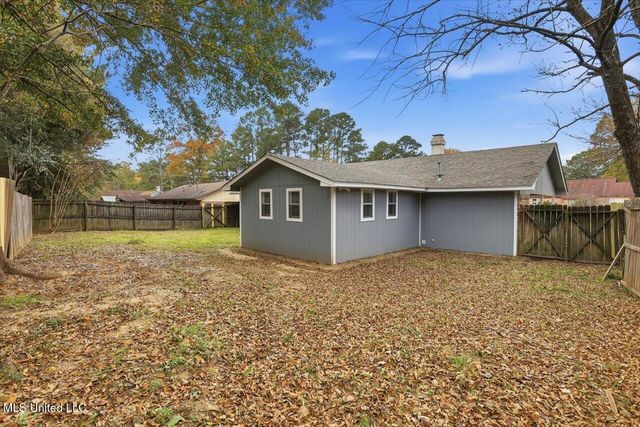 2376 Princess Pine Drive, Jackson, MS 39212