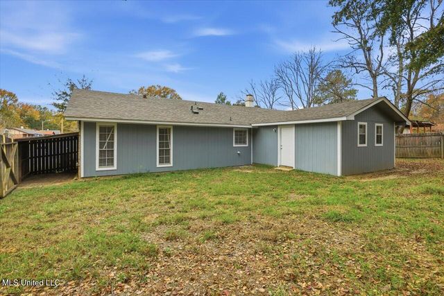 2376 Princess Pine Drive, Jackson, MS 39212