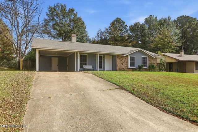 2376 Princess Pine Drive, Jackson, MS 39212