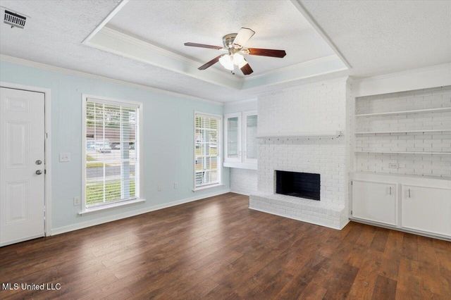 2376 Princess Pine Drive, Jackson, MS 39212