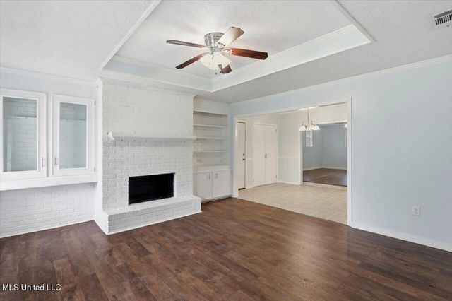 2376 Princess Pine Drive, Jackson, MS 39212