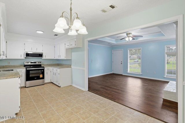 2376 Princess Pine Drive, Jackson, MS 39212