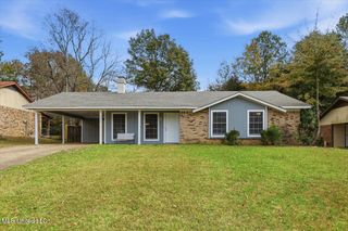 2376 Princess Pine Drive, Jackson, MS 39212