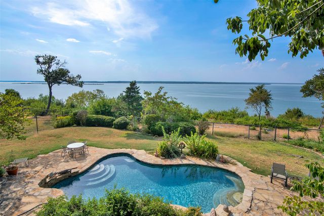 261 Panorama Circle, Pottsboro, TX 75076
