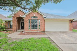 4405 S Summercrest LOOP, Round Rock, TX 78681