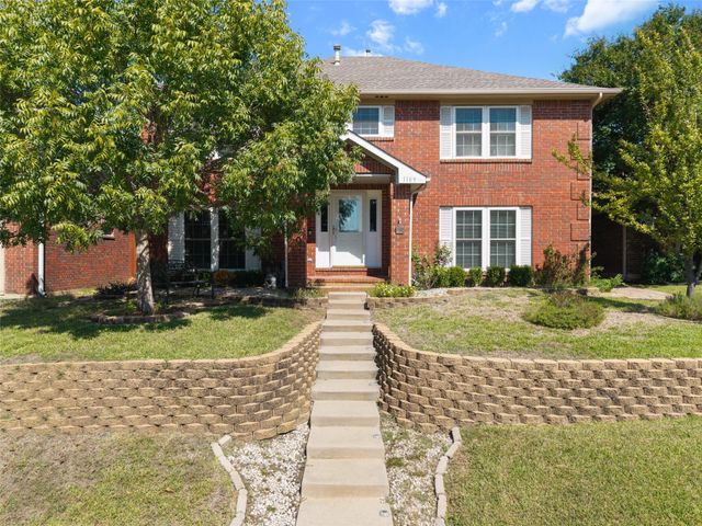1109 Holly Drive, Carrollton, TX 75010