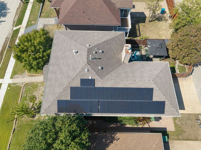 1109 Holly Drive, Carrollton, TX 75010