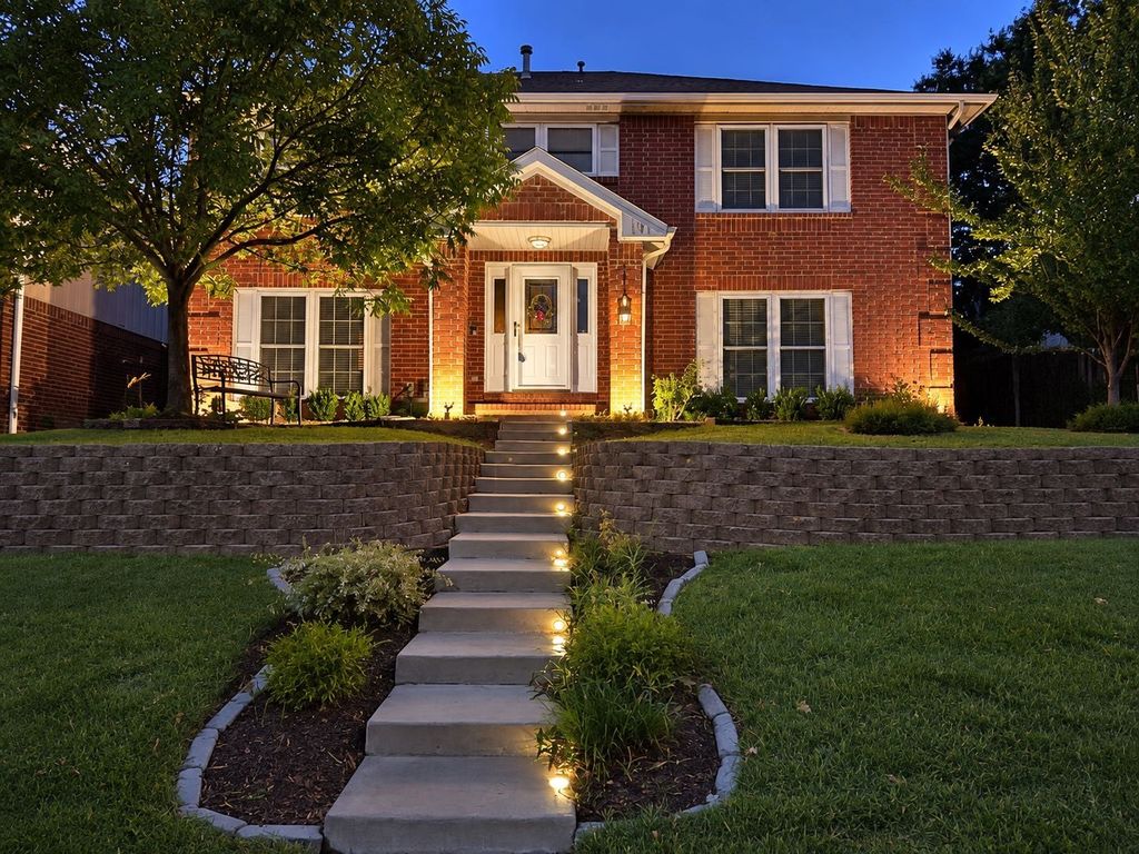 1109 Holly Drive, Carrollton, TX 75010