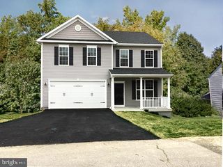 107 REPUBLIC AVE, Locust Grove, VA 22508