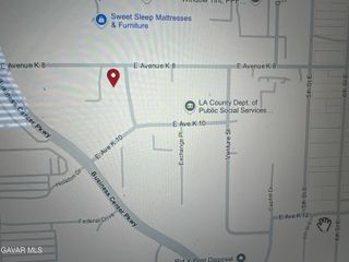 E Avenue K 8, Lancaster, CA 93535