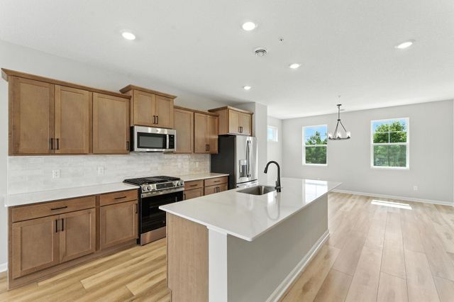 23136 Willow Drive, Rogers, MN 55374