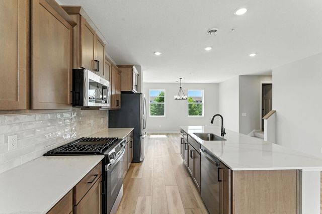 23136 Willow Drive, Rogers, MN 55374