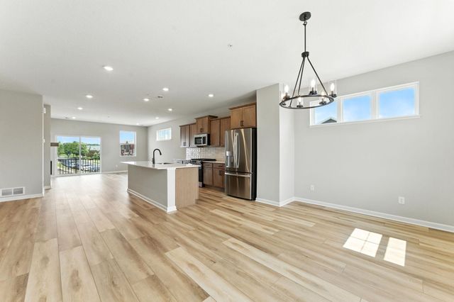 23136 Willow Drive, Rogers, MN 55374