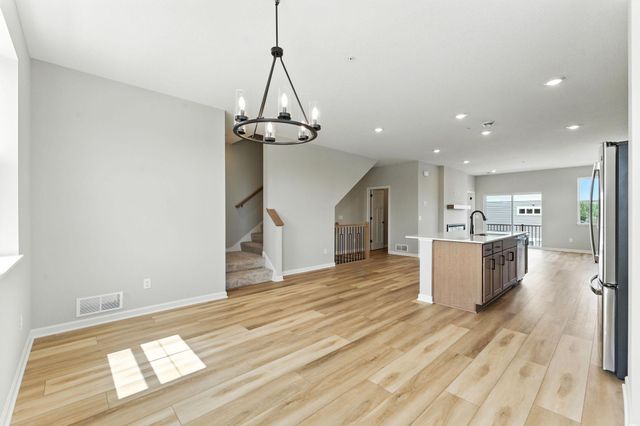 23136 Willow Drive, Rogers, MN 55374