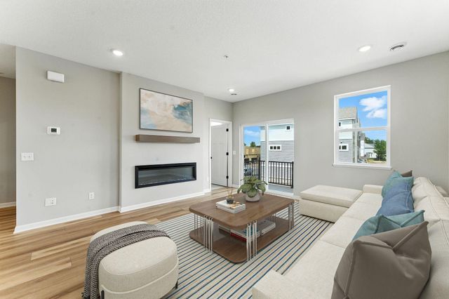 23136 Willow Drive, Rogers, MN 55374