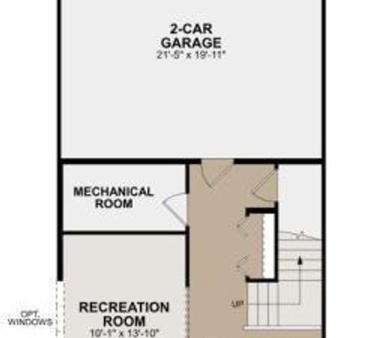 23136 Willow Drive, Rogers, MN 55374