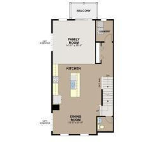 23136 Willow Drive, Rogers, MN 55374