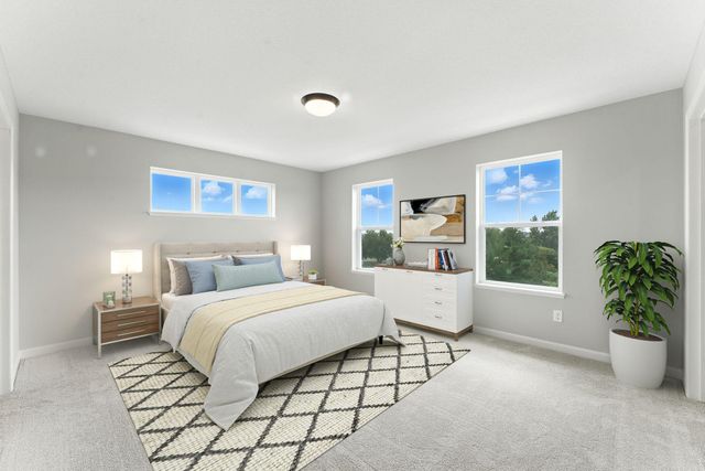 23136 Willow Drive, Rogers, MN 55374