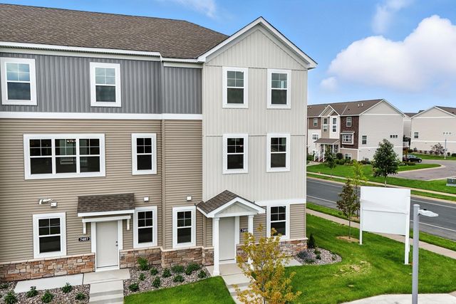 23136 Willow Drive, Rogers, MN 55374