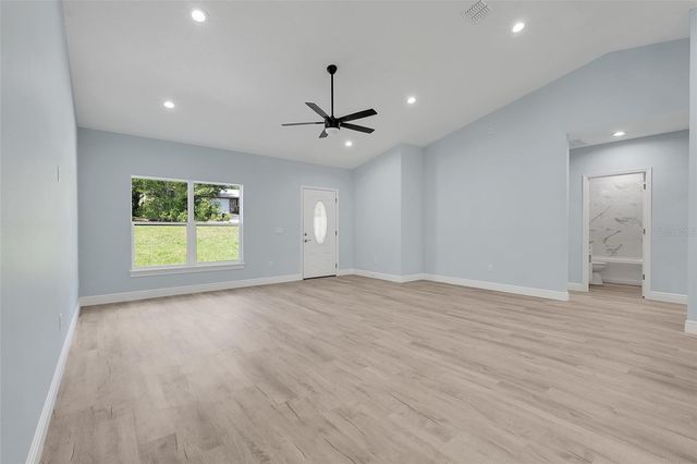 1622 N MERRICK DRIVE, Deltona, FL 32725