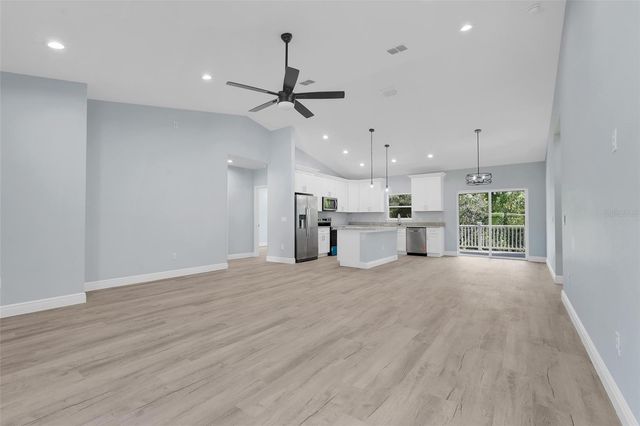1622 N MERRICK DRIVE, Deltona, FL 32725