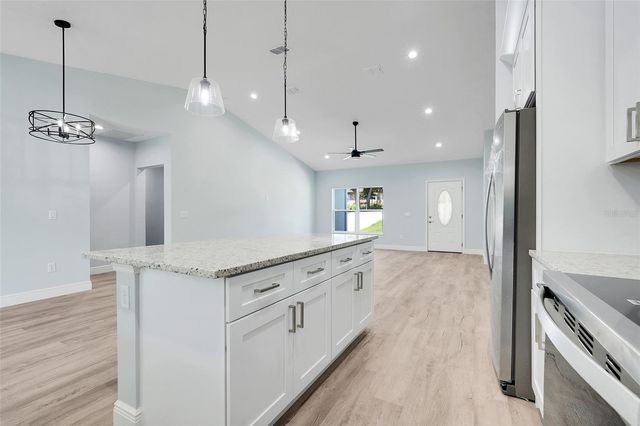 1622 N MERRICK DRIVE, Deltona, FL 32725