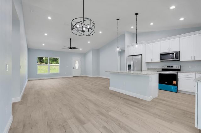 1622 N MERRICK DRIVE, Deltona, FL 32725
