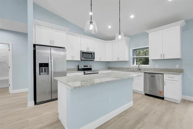 1622 N MERRICK DRIVE, Deltona, FL 32725