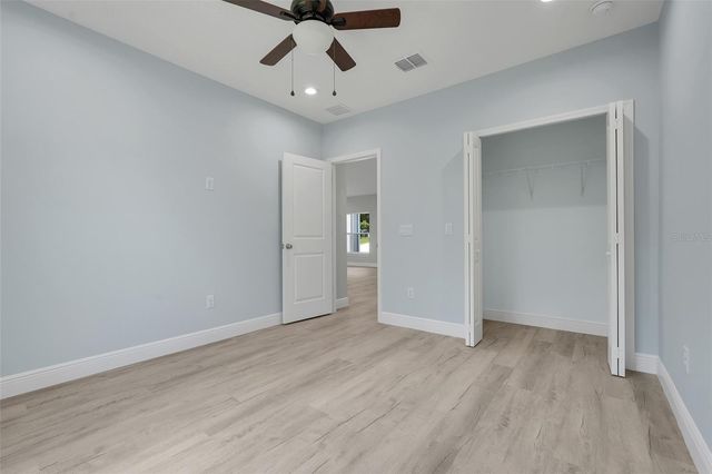 1622 N MERRICK DRIVE, Deltona, FL 32725