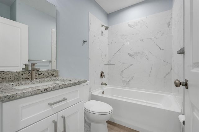 1622 N MERRICK DRIVE, Deltona, FL 32725
